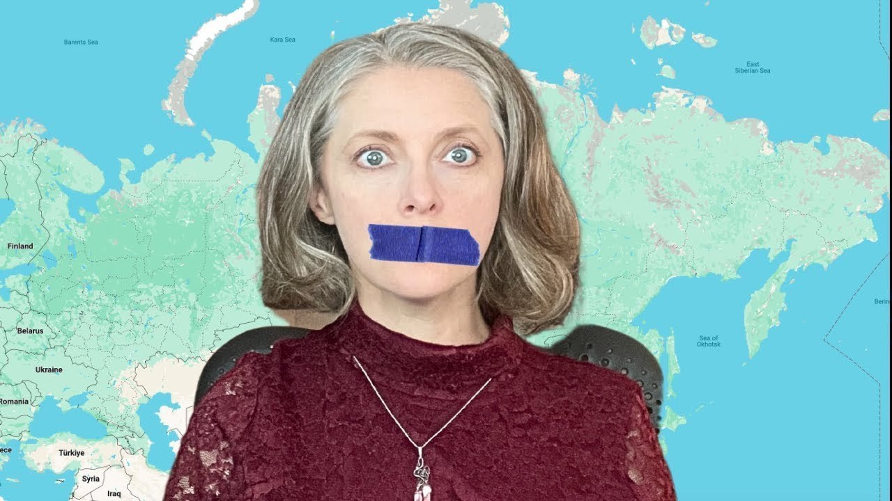 Inside The Most Powerful Censorship Machine Ever Built for Russia!