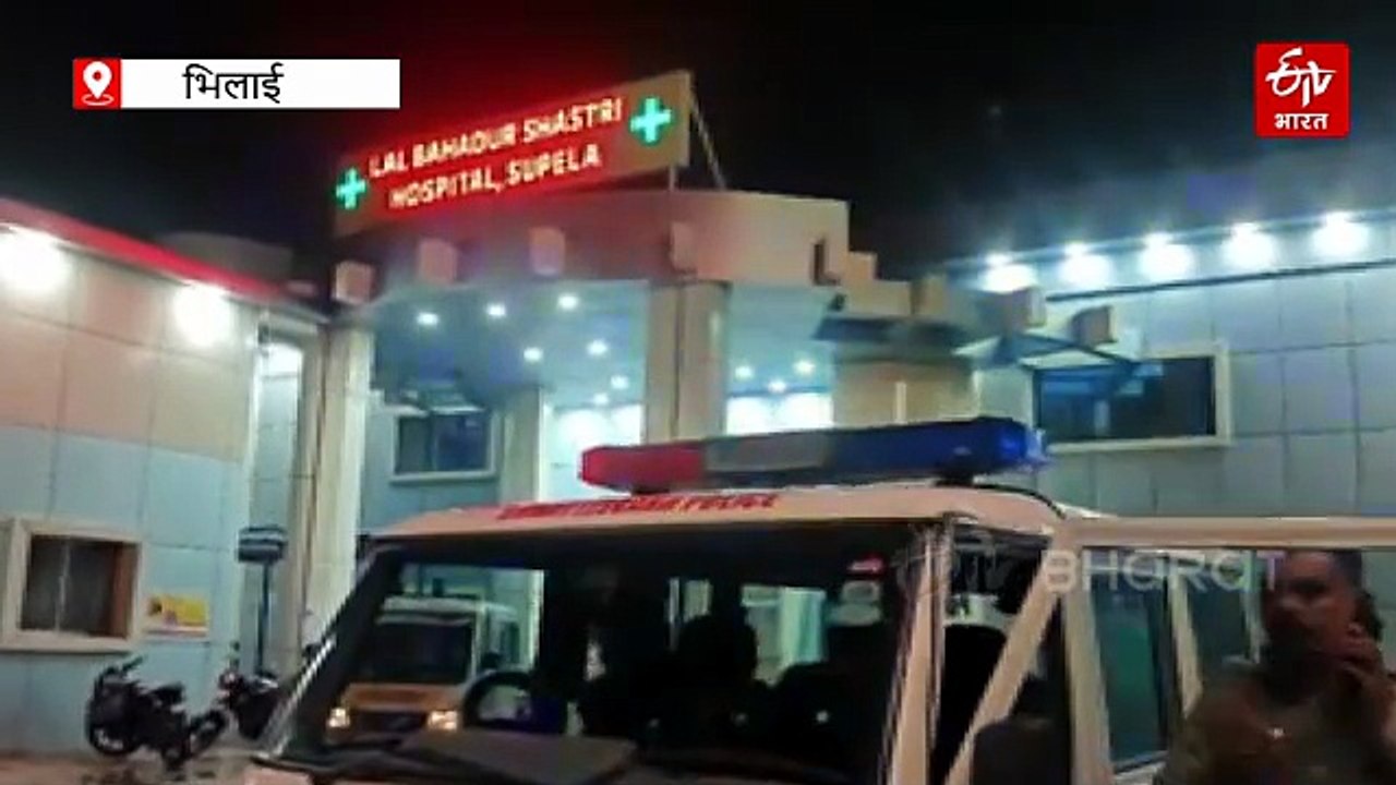 भिलाई में रास्ते से गाड़ी हटाने को लेकर मामूली विवाद खूनी संघर्ष में बदला, लाठी-डंडे, पत्थर और धारदार हथियार से हमला