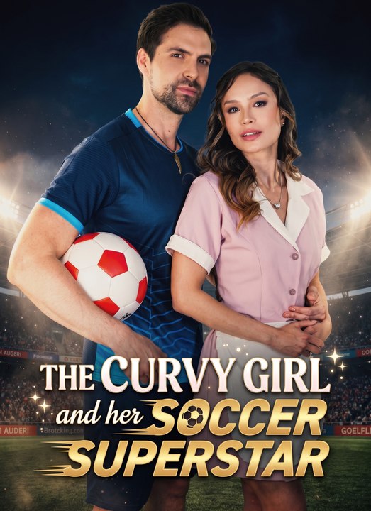 The Curvy Girl and Her Soccer Superstar Full Movie (2026)