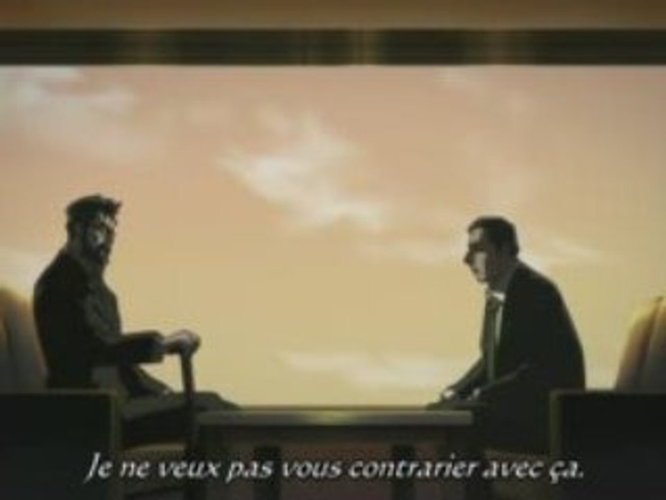 Night head genesis 15 P2 vostfr