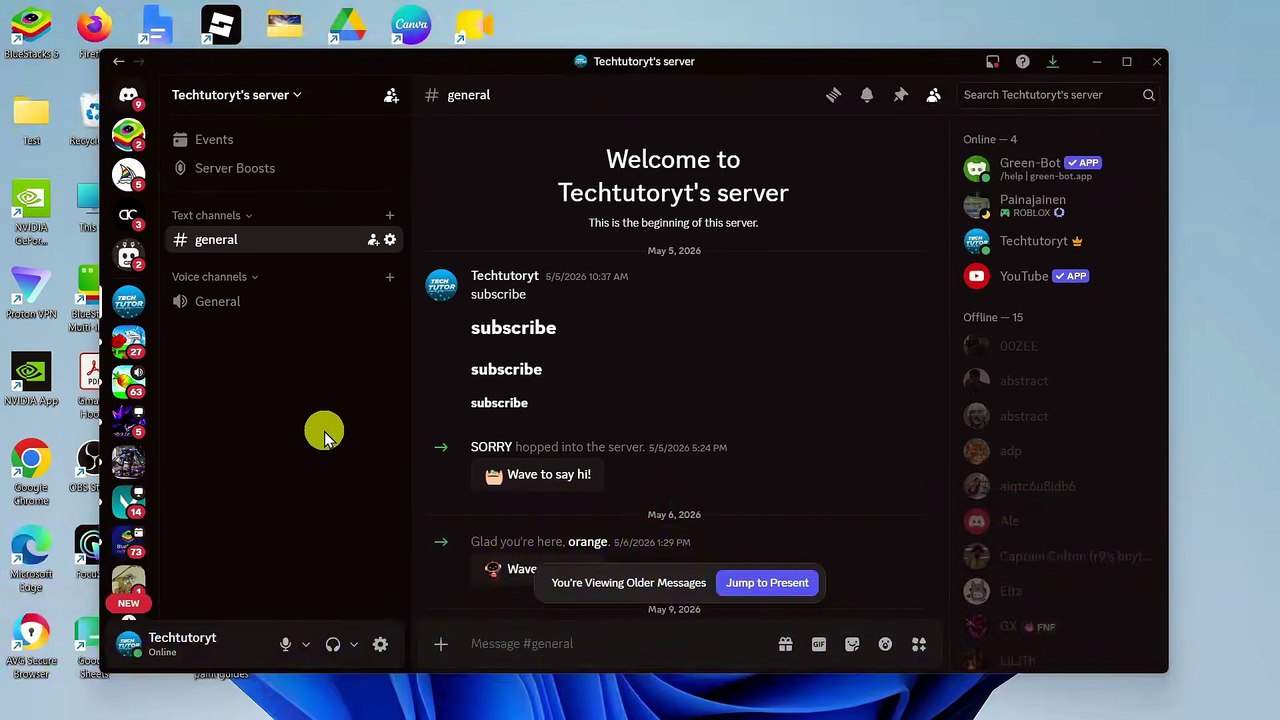 How To Connect Spotify To Discord