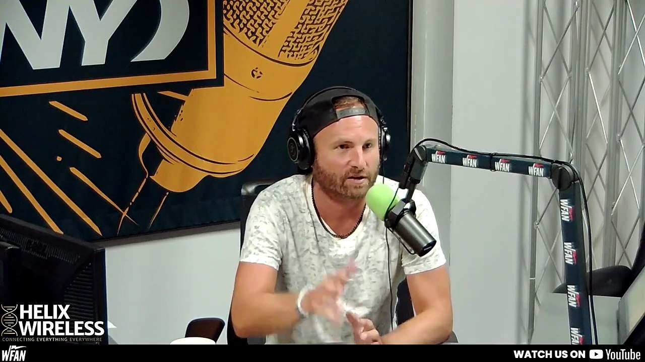 Tommy says Trent Grisham needs to go