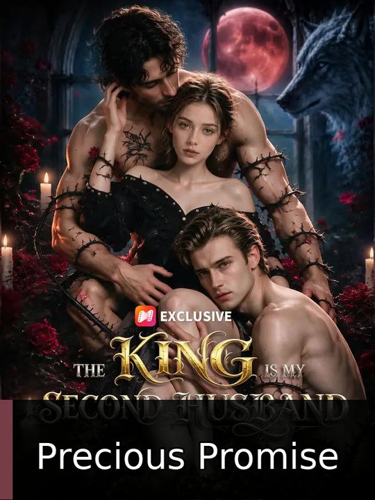 The King Is My Second Husband | Precious Promise