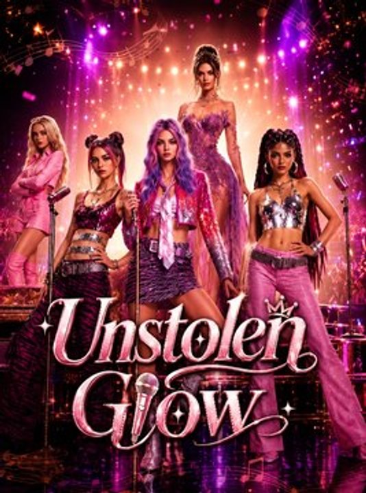 Unstolen Glow - Full EP | Music Romance Drama | Female Empowerment, Dreams, Fame & Hidden Secrets - ENGSUB