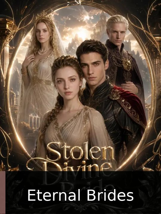 Stolen Divine Bride Full HD | Eternal Brides