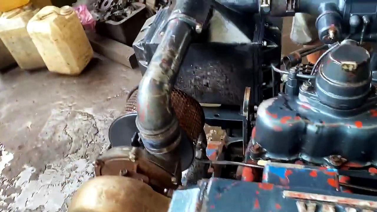 YAMAHA 205 HP