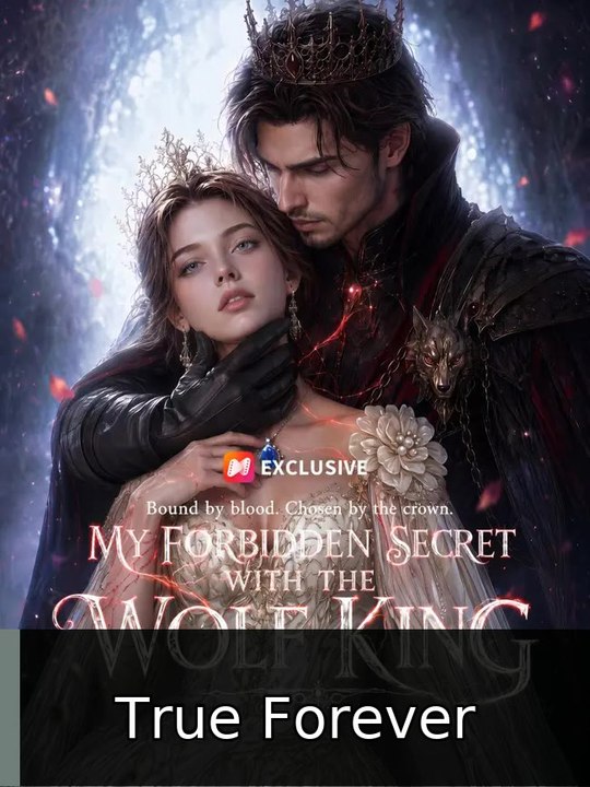 My Forbidden Secret with the Wolf King | True Forever