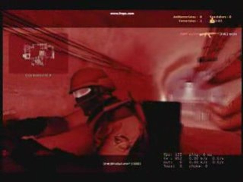 BRuTaL&Binouz Counter strike source css