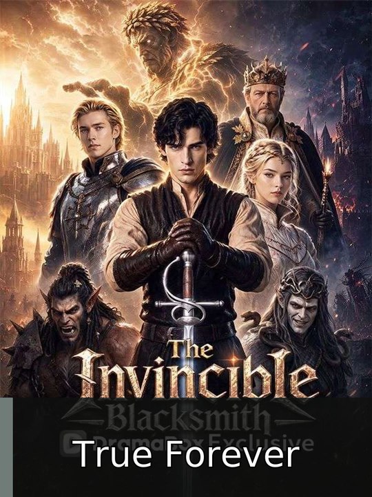 the invincible blacksmith englishsub fullmovie🔥🍿 True Forever