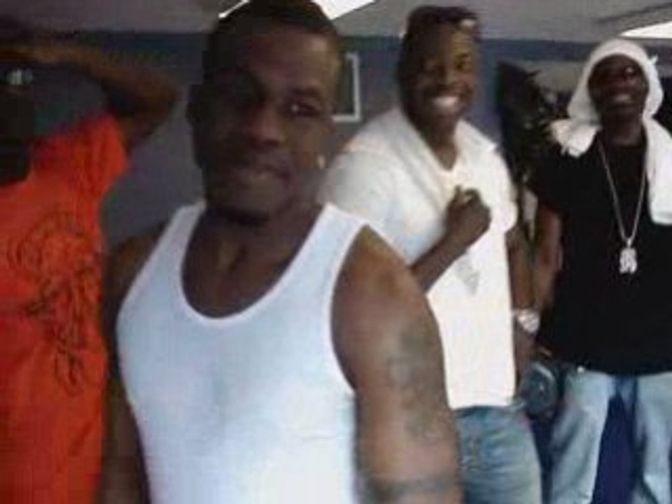 Duble Grind Ent.