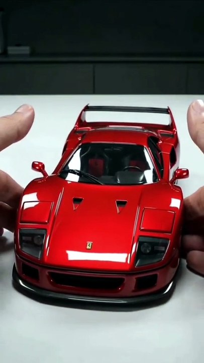 Top 6 Futuristic Hypercar Transformers That Wil...