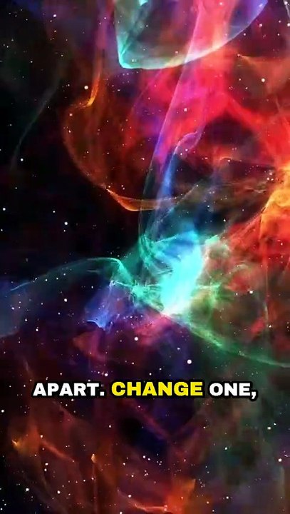 30 Secs: Quantum Shock! 🤯