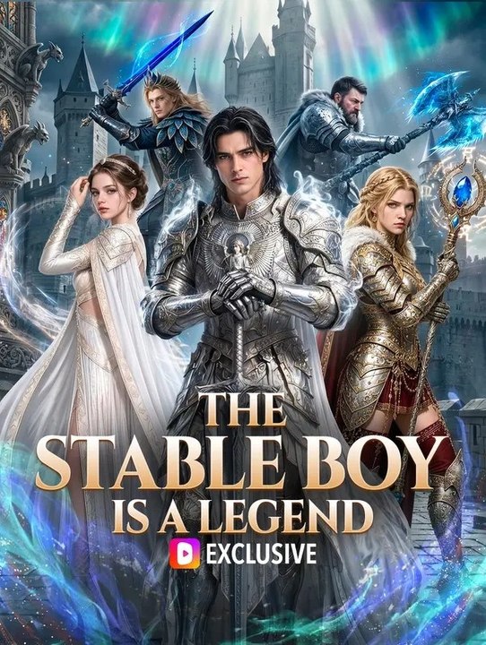 The stable boy is a legend  FULL MOVIES ENGLISH SUB