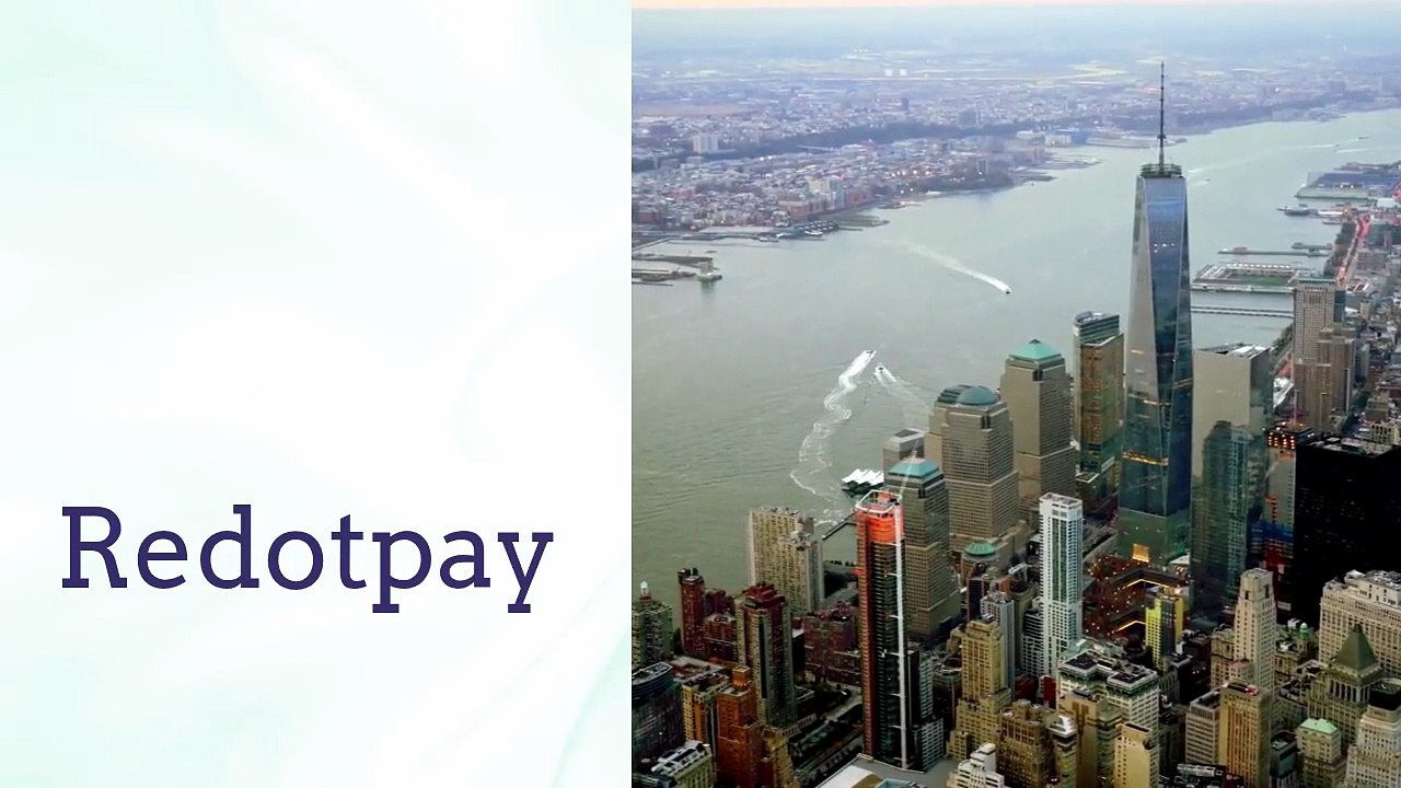 Best 10 Place To Buy, Verified Redotpay Accounts in year ...