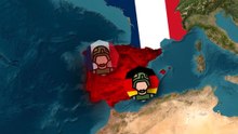 ¿Qué Pasaría Si Francia y Alemania Se Unieran?