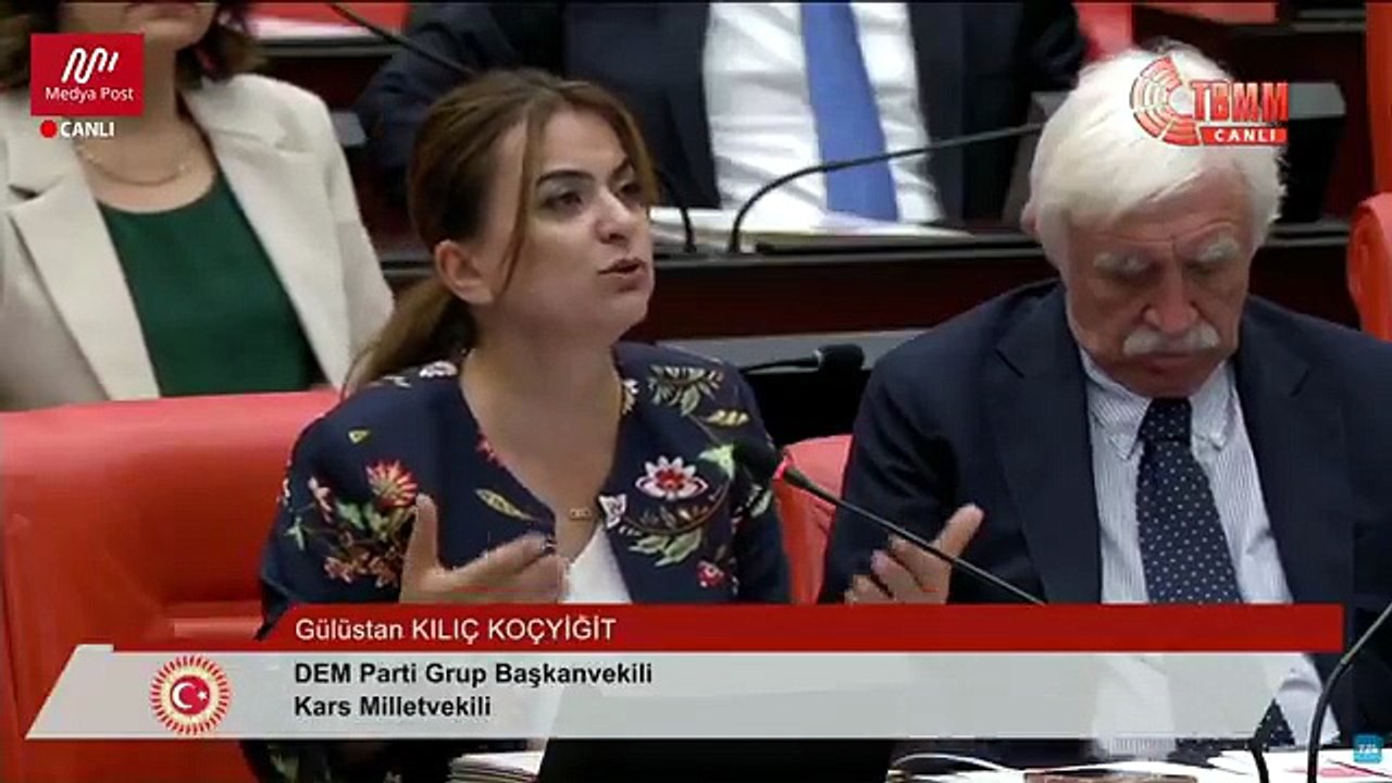 “Asım’ın Nesli” rahatsız ediyor! ‘Her okula bir mescit' DEM'i gerdi