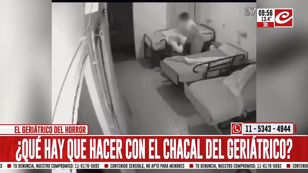 Geriátrico 2
