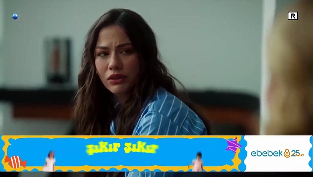 Eşref Rüya 45 Bölüm izle