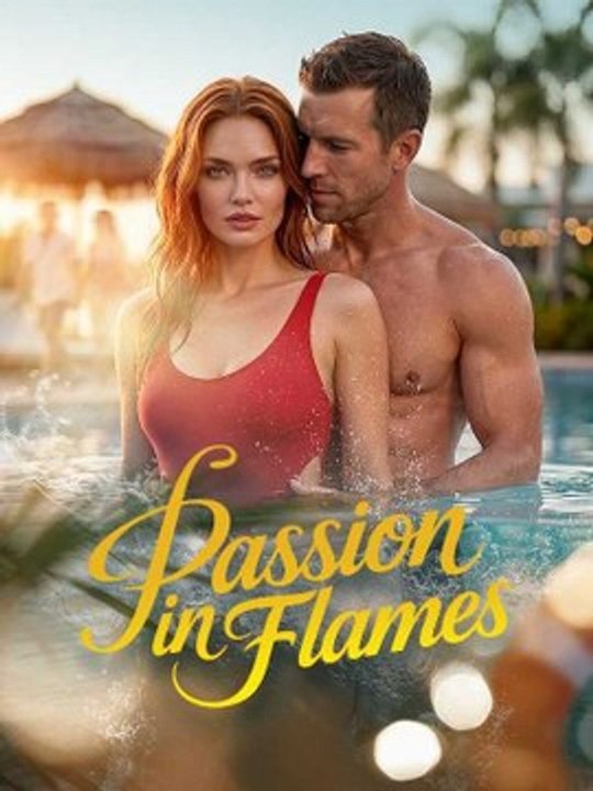 Passion in Flames - Full