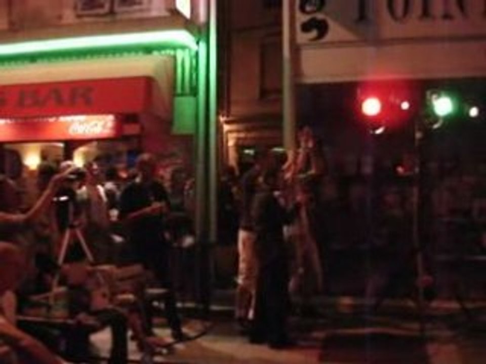 Enter Sandman Par Fuel Ink