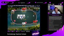 POKER : LE PLUS BEAU RUN DE MA VIE SUR UNE SESSION ? (Bankroll Challenge #14)