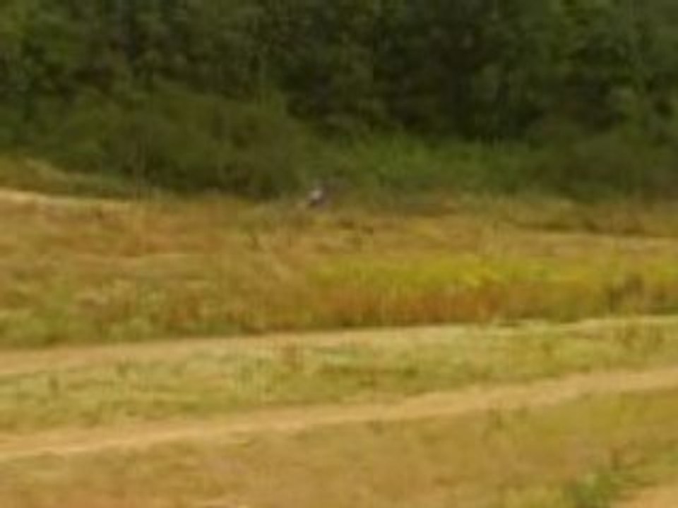 Petit tour de bécanes