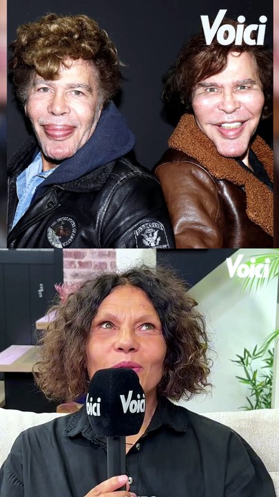 EXCLU Véronique Bogdanoff cash sur les obsèques de ses deux frères, Igor et Grichka
