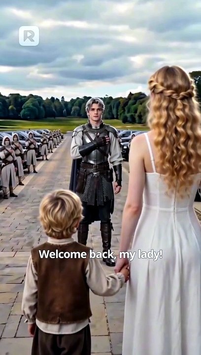 You Betrayed the Wrong Alpha Queen