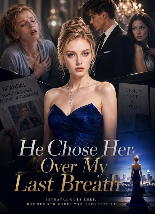I Gasped for Air, He Held Her He chose  | New Movie| Ep,20 #SM