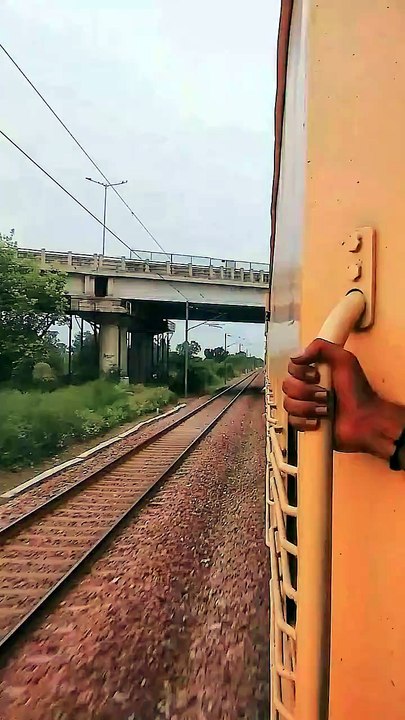 Indian railway vlog | Safar with Amit | Indian railway train journey | Train travel | Superfast express train