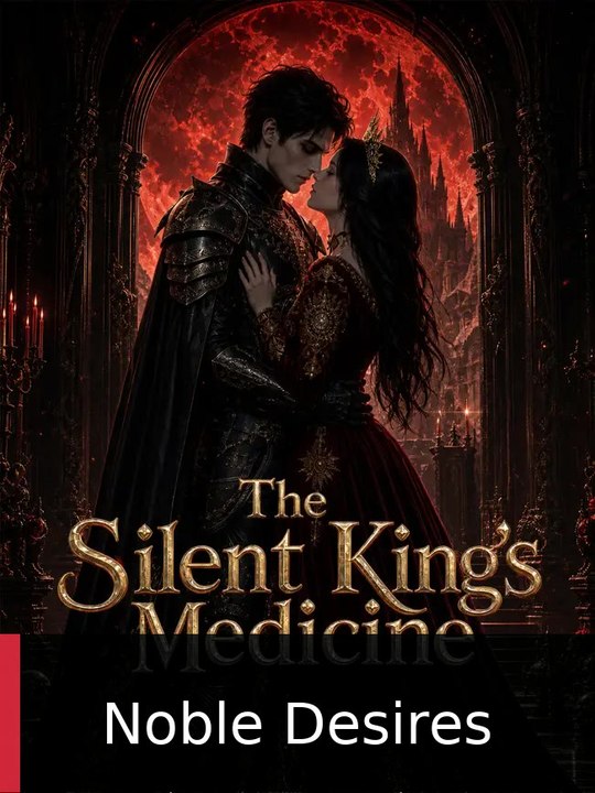 The silent King's medicine  | Noble Desires