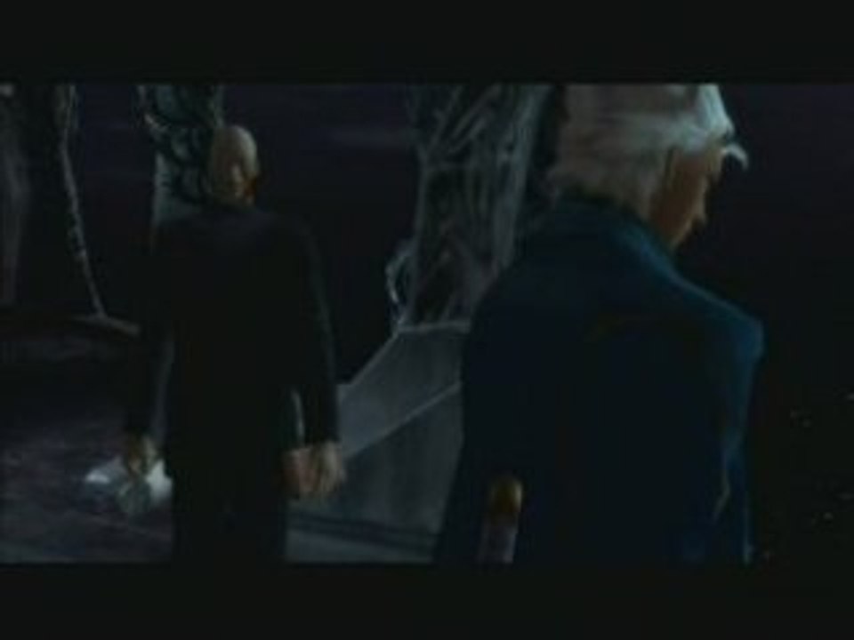 014 - The Uninvited - Devil May Cry 3 V.O