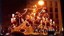 1993 - La Exaltación