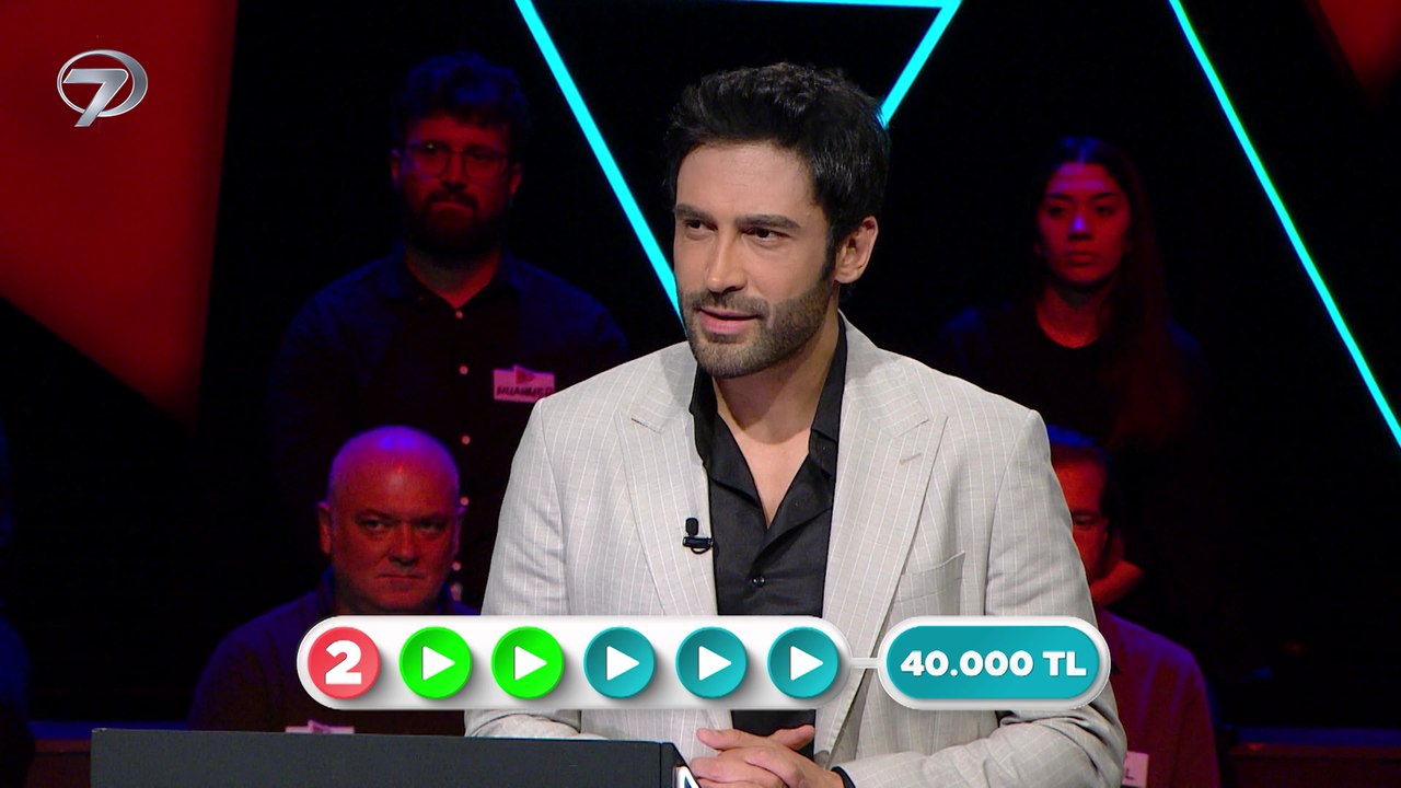30 Saniye Yarışma Programı 73. Bölüm - 30 Temmuz 2026