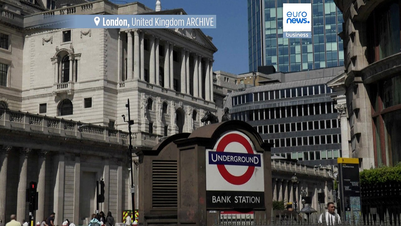 Bank of England holds interest rates at 3.75% despite inflation risks
