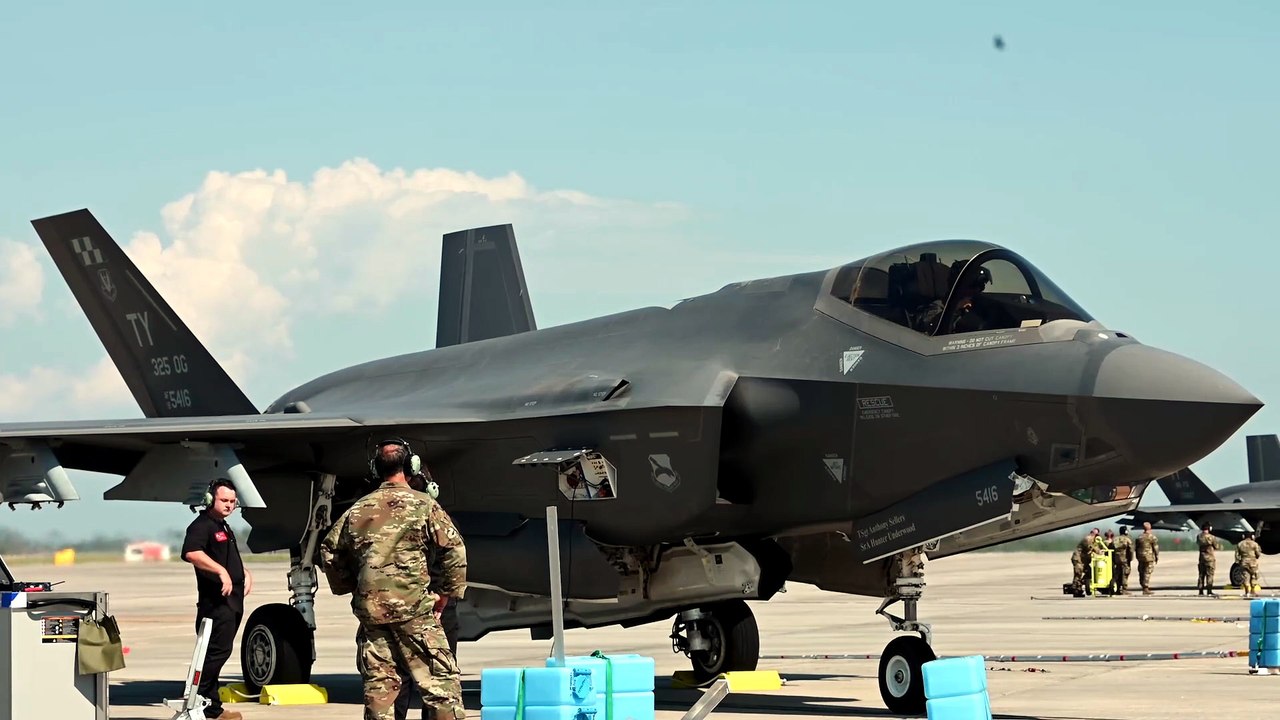f35