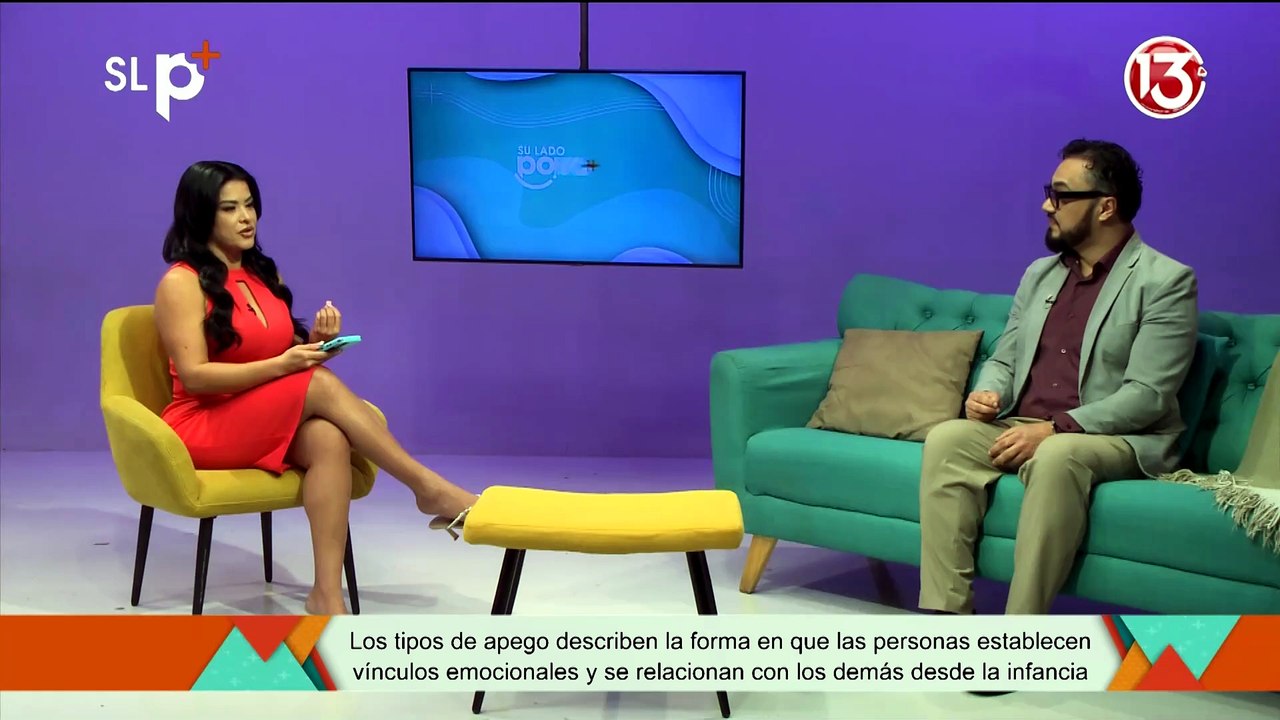 SLP Miércoles 29 jul entrevista Apego