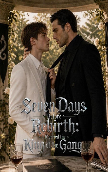 Seven Days Before Rebirth-I Married the King of the Gang - (2026) - FULL ENGSUB