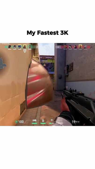 fastest 3k ever in my life