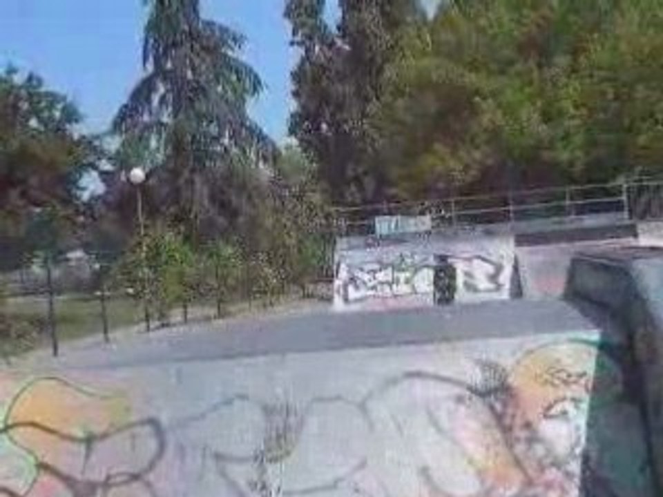 Ride in MTB 4