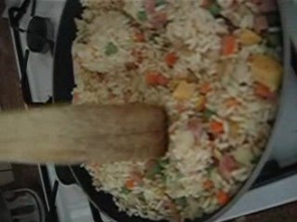 Cuisine