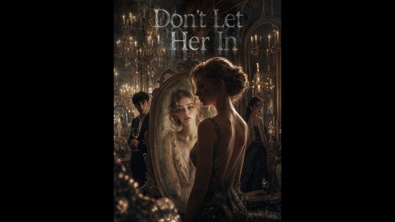 Don'T Let Her In Completed Movie ✅ FULL [Eng Sub]