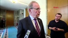 CHP'de Grup Yönetimi belirlendi; Grup toplantıları Salı günleri Kılıçdaroğlu liderliğinde yapılacaK