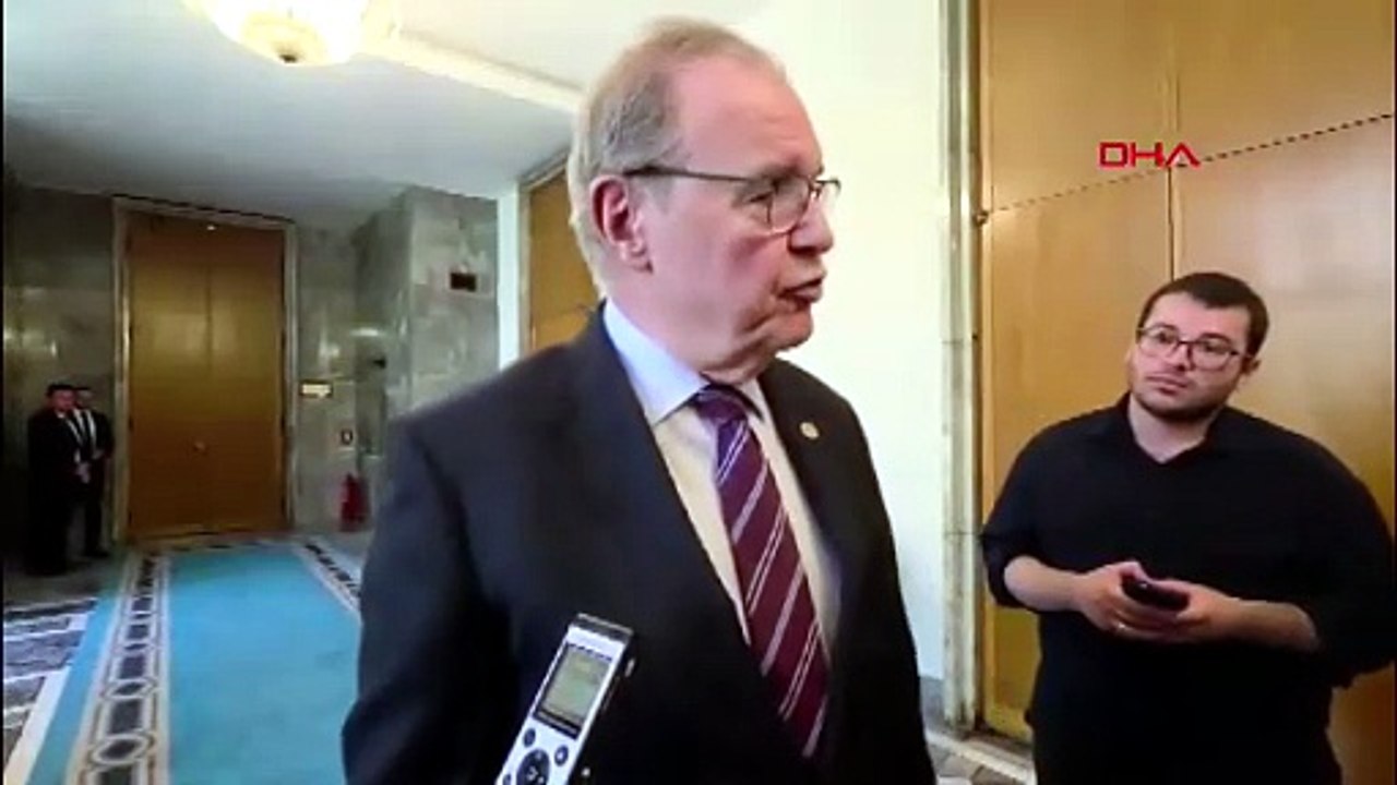 CHP'de Grup Yönetimi belirlendi; Grup toplantıları Salı günleri Kılıçdaroğlu liderliğinde yapılacaK