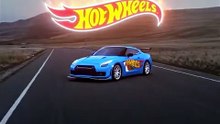 🔥 What If Hot Wheels Built a Real Supercar? 🤯🏎️