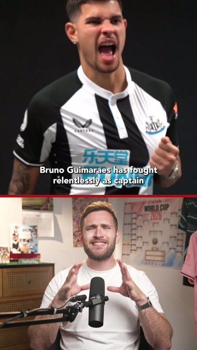 Why Newcastle Selling Bruno to Arsenal Is Worse Than It Looks