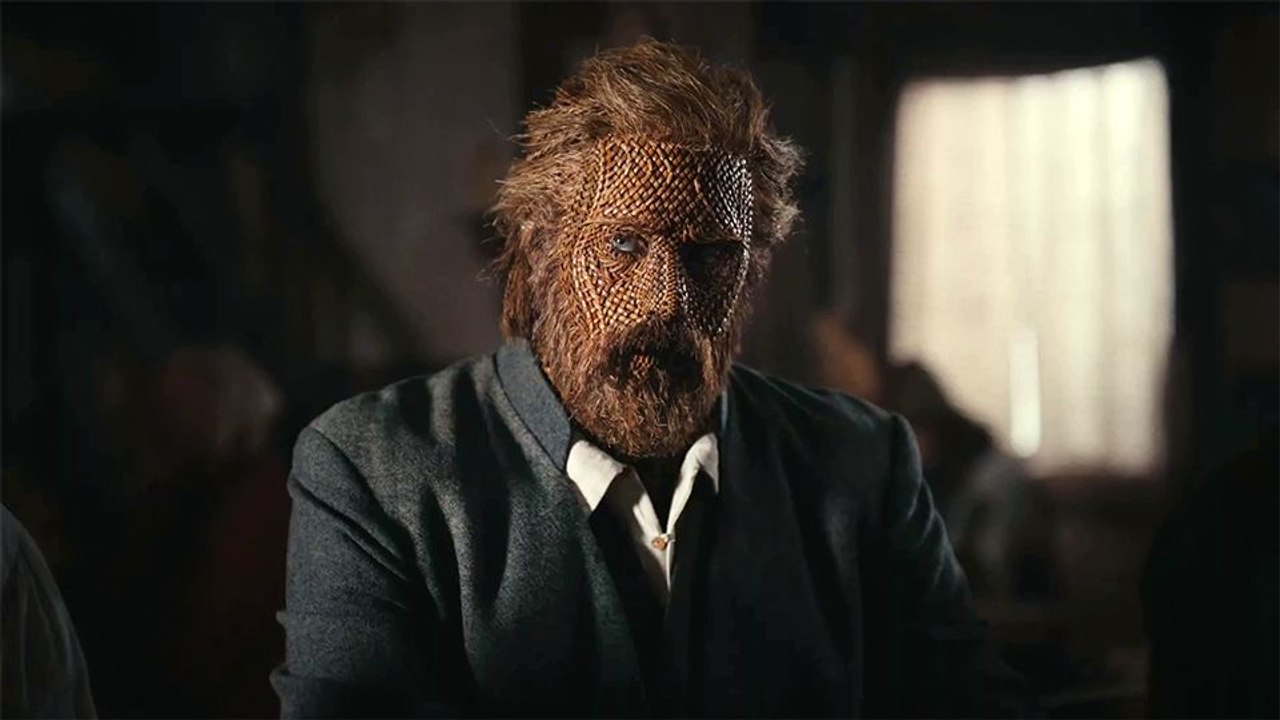 Wicker Trailer OV