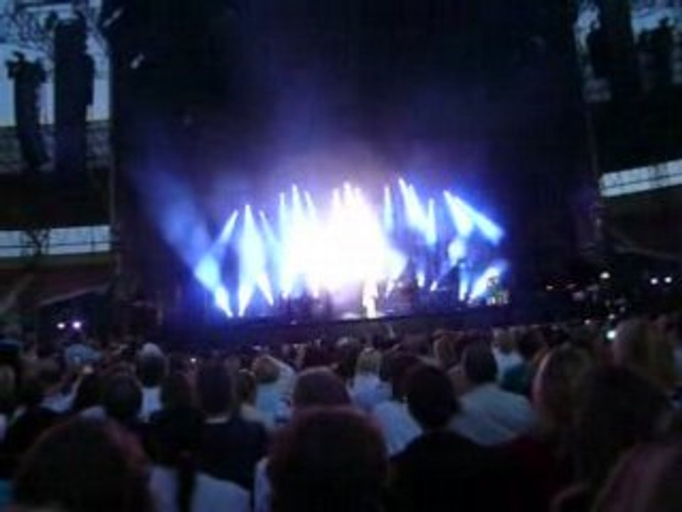 Taking chances - Céline Dion