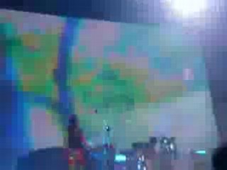 This is My Bloody Valentine - Live in Paris 09/07/2008