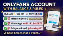 Top 2.0o Sites to Buy OnlyFans Account With Balance Reddit In This Year
